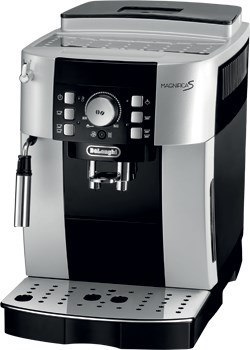 De'Longhi Magnifica S ECAM 21.117.SB Pełna automatyka Ekspres do espresso 1,8 l