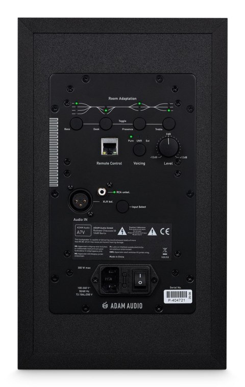 ADAM AUDIO A7V - Monitor aktywny