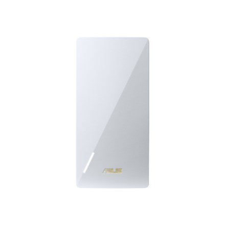 ASUS RP-BE58 Dual-band (2.4 GHz/5 GHz) Wi-Fi 7 (802.11be) Biały 1 Wewnętrzny