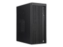 Chieftec Midi Tower BS-20B-OP, Schwarz o.NT Czarny
