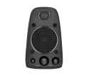Głośniki komputerowe LOGITECH Z626 980-001256 200W 2.1 Czarne