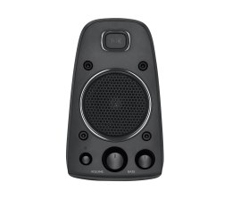 Głośniki komputerowe LOGITECH Z626 980-001256 200W 2.1 Czarne
