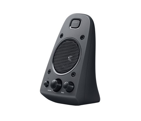 Głośniki komputerowe LOGITECH Z626 980-001256 200W 2.1 Czarne