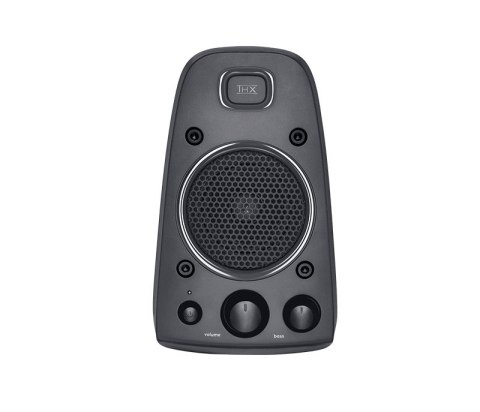Głośniki komputerowe LOGITECH Z626 980-001256 200W 2.1 Czarne