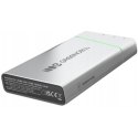 Green Cell Powerbank PowerPlay Pro 20800mAh 65W 3x USB PD produkcja PL