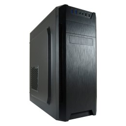 LC-Power 7040B Midi Tower Czarny