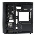 LC-Power 7040B Midi Tower Czarny