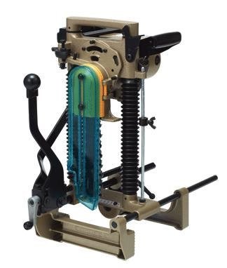 Obcinak do śrub/łańcuchów Makita 7104L