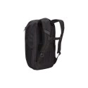 Thule Accent Black, 15 ", Shoulder strap, Backpack