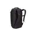 Thule Accent Fits up to size 15.6 ", Black, Shoulder strap, Backpack