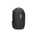 Thule Accent Fits up to size 15.6 ", Black, Shoulder strap, Backpack