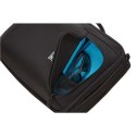 Thule Accent Fits up to size 15.6 ", Black, Shoulder strap, Messenger - Briefcase/Backpack