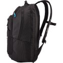 Thule Crossover Professional Fits up to size 15 ", Black, Backpack, Waterproof, Shoulder strap