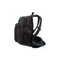 Thule Legend GoPro TLGB-101 Backpack, Crushproof, Black,