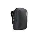 Thule Subterra Travel TSTB-334 Fits up to size 15.6 ", Dark Shadow, Backpack