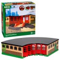 BRIO 33736 część/akcesorium do pojazdu zabawki Sceneria