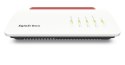 FRITZ!Box 5590 Fiber router bezprzewodowy Gigabit Ethernet Dual-band (2.4 GHz/5 GHz) Biały