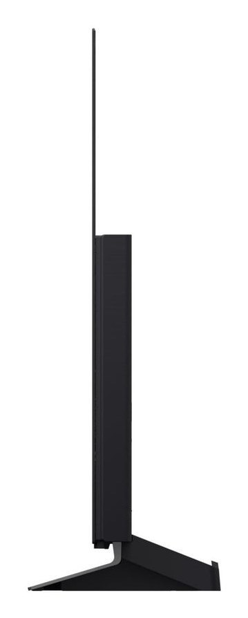 LG OLED evo AI OLED42C61LA Telewizor 106,7 cm (42") 4K Ultra HD Smart TV Wi-Fi Czarny