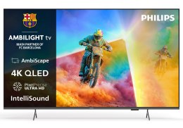 Philips Ambilight 55PQS8501/12 Telewizor 139,7 cm (55