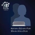 Ravensburger 12008033 puzzle Puzzle 3D 216 szt. Budynki