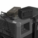 Yolco BCX40 lodówka Przenośny (umieszczenie) 39 l Czarny