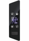 Yolco BCX40 lodówka Przenośny (umieszczenie) 39 l Czarny