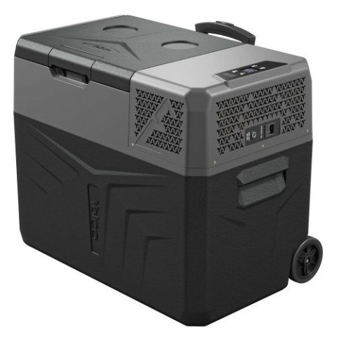 Yolco BCX40 lodówka Przenośny (umieszczenie) 39 l Czarny