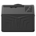 Yolco BCX40 lodówka Przenośny (umieszczenie) 39 l Czarny