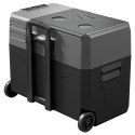 Yolco BCX40 lodówka Przenośny (umieszczenie) 39 l Czarny
