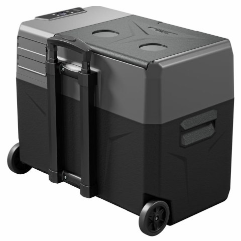 Yolco BCX40 lodówka Przenośny (umieszczenie) 39 l Czarny