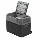 Yolco BCX40 lodówka Przenośny (umieszczenie) 39 l Czarny