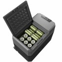 Yolco BCX40 lodówka Przenośny (umieszczenie) 39 l Czarny