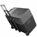 Yolco BCX40 lodówka Przenośny (umieszczenie) 39 l Czarny