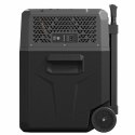 Yolco BCX40 lodówka Przenośny (umieszczenie) 39 l Czarny