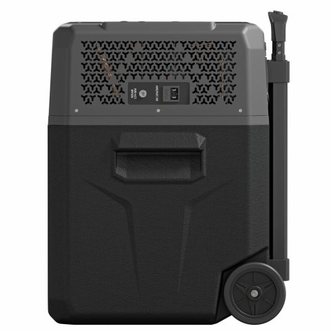 Yolco BCX40 lodówka Przenośny (umieszczenie) 39 l Czarny