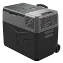 Yolco BCX40 lodówka Przenośny (umieszczenie) 39 l Czarny