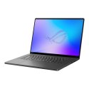 ASUS ROG Zephyrus G16 GU606AW-U9641X Ultra 9 386H 16.0"2.5K OLED 240Hz AR 64GB LPDDR5X 8533 SSD1TB GeForce RTX 5080 16GB WiFi7+B