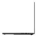 ASUS ROG Zephyrus G16 GU606AW-U9641X Ultra 9 386H 16.0"2.5K OLED 240Hz AR 64GB LPDDR5X 8533 SSD1TB GeForce RTX 5080 16GB WiFi7+B
