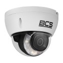 BCS BCS-L-DIP14FCR3L3-Ai1 Kopułowa Kamera bezpieczeństwa IP Wewnętrzna / zewnętrzna 2688 x 1520 px Sufit / Ściana