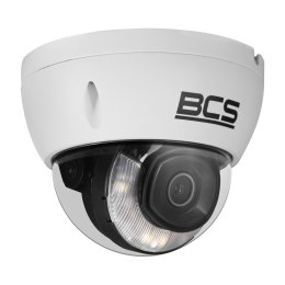 BCS BCS-L-DIP14FCR3L3-Ai1 Kopułowa Kamera bezpieczeństwa IP Wewnętrzna / zewnętrzna 2688 x 1520 px Sufit / Ściana
