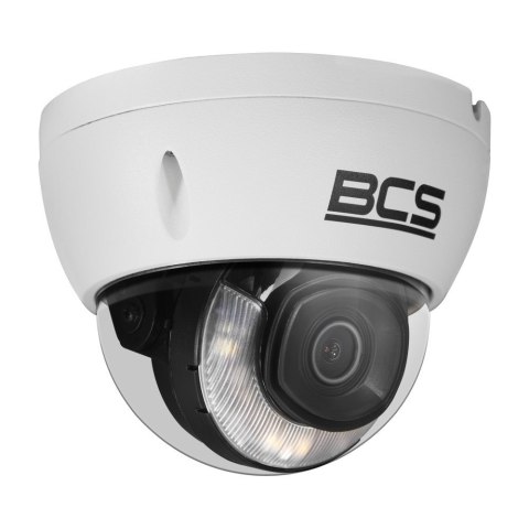 BCS BCS-L-DIP14FCR3L3-Ai1 Kopułowa Kamera bezpieczeństwa IP Wewnętrzna / zewnętrzna 2688 x 1520 px Sufit / Ściana