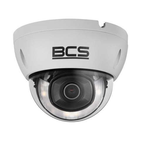 BCS BCS-L-DIP14FCR3L3-Ai1 Kopułowa Kamera bezpieczeństwa IP Wewnętrzna / zewnętrzna 2688 x 1520 px Sufit / Ściana