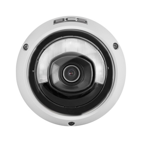 BCS BCS-L-DIP14FCR3L3-Ai1 Kopułowa Kamera bezpieczeństwa IP Wewnętrzna / zewnętrzna 2688 x 1520 px Sufit / Ściana