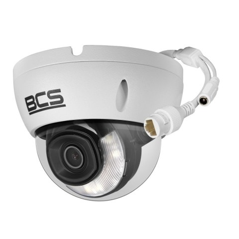 BCS BCS-L-DIP14FCR3L3-Ai1 Kopułowa Kamera bezpieczeństwa IP Wewnętrzna / zewnętrzna 2688 x 1520 px Sufit / Ściana