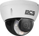 BCS BCS-L-DIP14FCR3L3-Ai1 Kopułowa Kamera bezpieczeństwa IP Wewnętrzna / zewnętrzna 2688 x 1520 px Sufit / Ściana