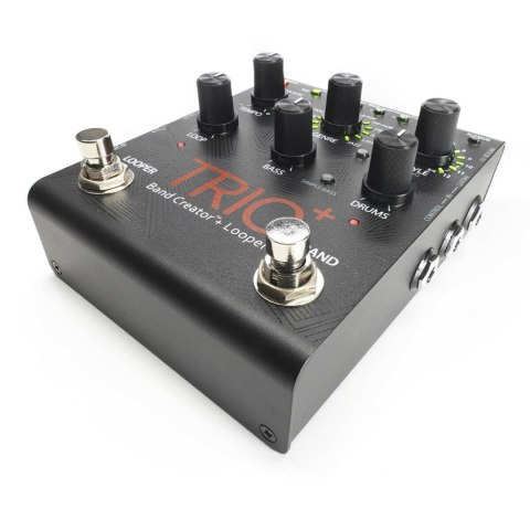 Digitech Trio Plus Band Creator - Looper
