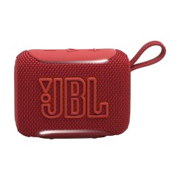 Głośnik bluetooth JBL Go 5 czerwony
