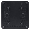 MSI Cubi NUC AI+ 2MG-030AT Copilot+ PC Intel Core Ultra 7 258V 32 GB LPDDR5x-SDRAM 1 TB SSD Windows 11 Pro Mini PC Czarny