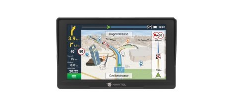 Navitel E777 Truck system nawigacji Stały (7")