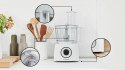 Robot kuchenny Bosch MCM3230W MultiTalent 3, moc 800 W, pojemność 2,3 l, kolor biały